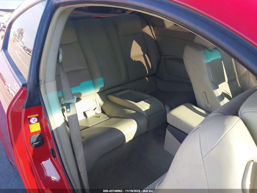 2006 Infiniti G35 VIN: JNKCV54E86M710443 Lot: 43746962