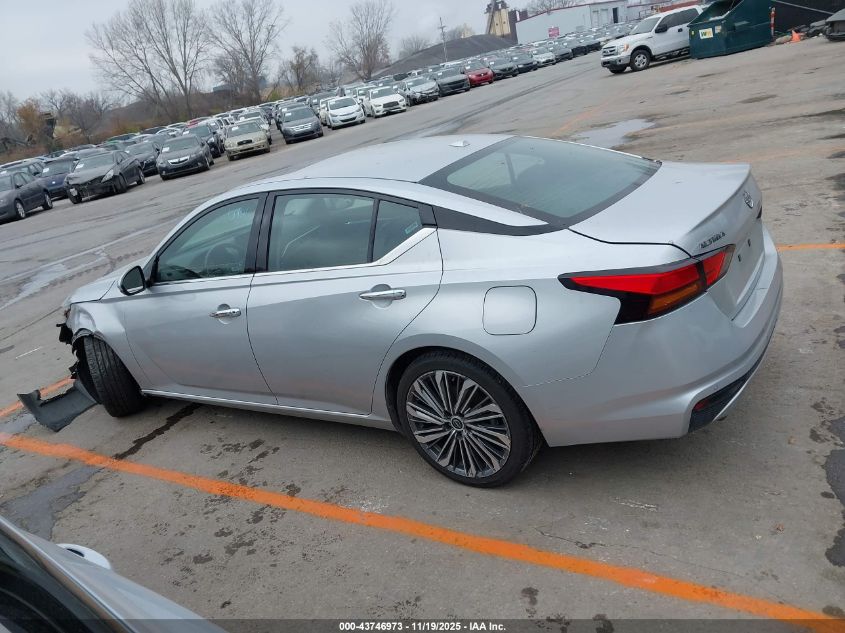 2023 Nissan Altima Sl Fwd VIN: 1N4BL4EV5PN360623 Lot: 43746973