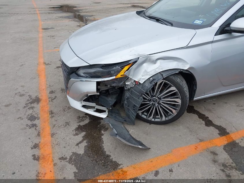 2023 Nissan Altima Sl Fwd VIN: 1N4BL4EV5PN360623 Lot: 43746973