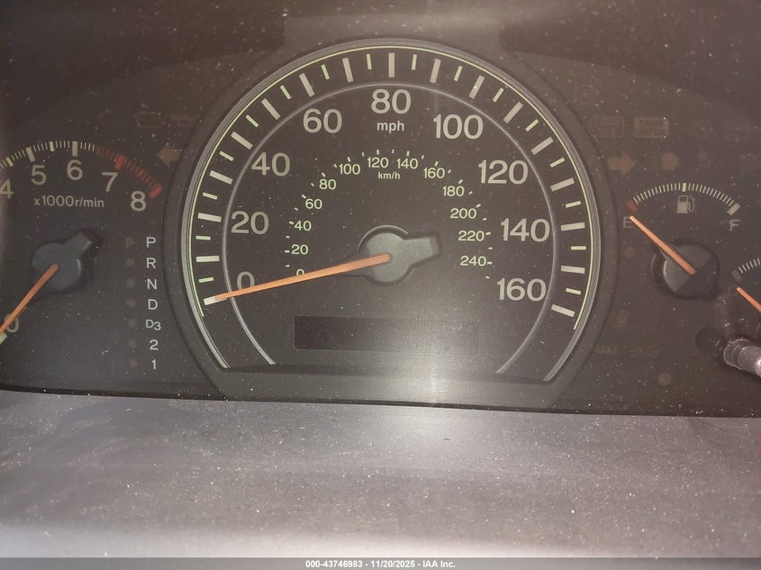 2005 Honda Accord 2.4 Lx VIN: 1HGCM56425A153359 Lot: 43746983