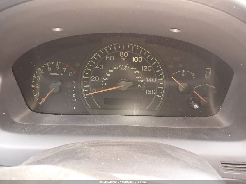 2005 Honda Accord 2.4 Lx VIN: 1HGCM56425A153359 Lot: 43746983