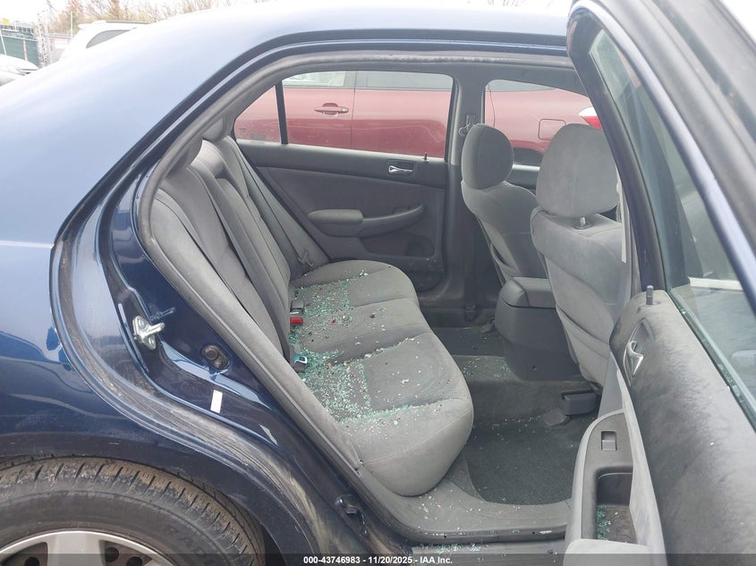 2005 Honda Accord 2.4 Lx VIN: 1HGCM56425A153359 Lot: 43746983