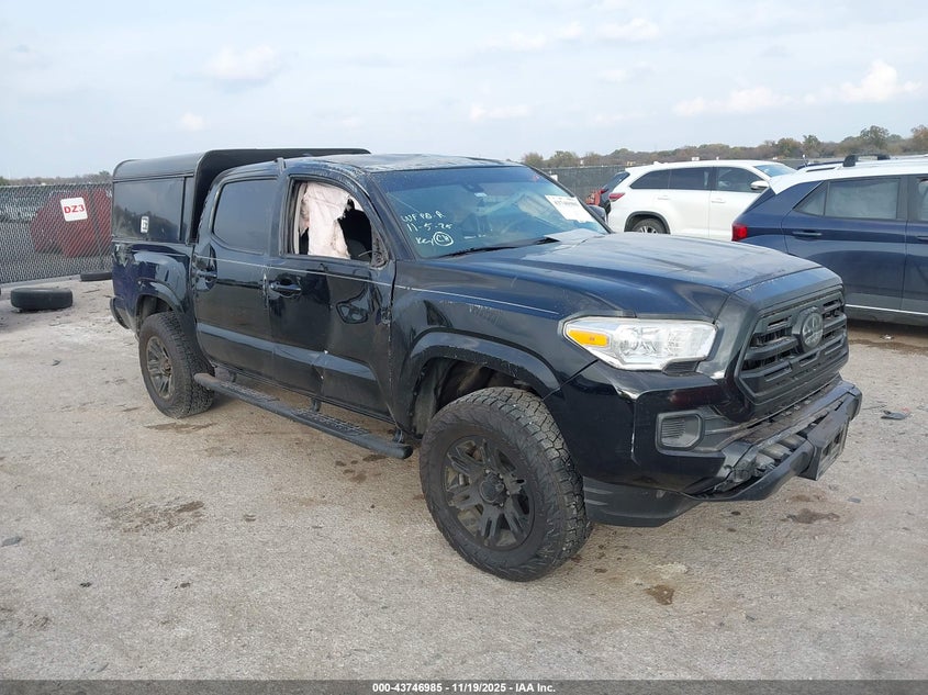 TOYOTA TACOMA SR