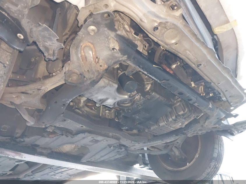 2007 Honda Civic Hybrid VIN: JHMFA36267S012684 Lot: 43746986