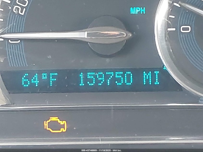 2009 Chevrolet Hhr Ls VIN: 3GNCA13B39S526262 Lot: 43746989