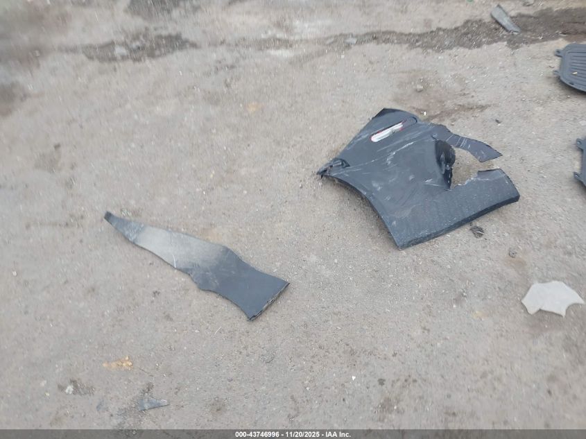 2010 Chevrolet Cobalt Lt VIN: 1G1AD1F54A7236816 Lot: 43746996