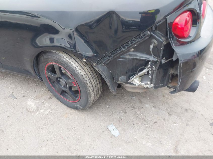 2010 Chevrolet Cobalt Lt VIN: 1G1AD1F54A7236816 Lot: 43746996