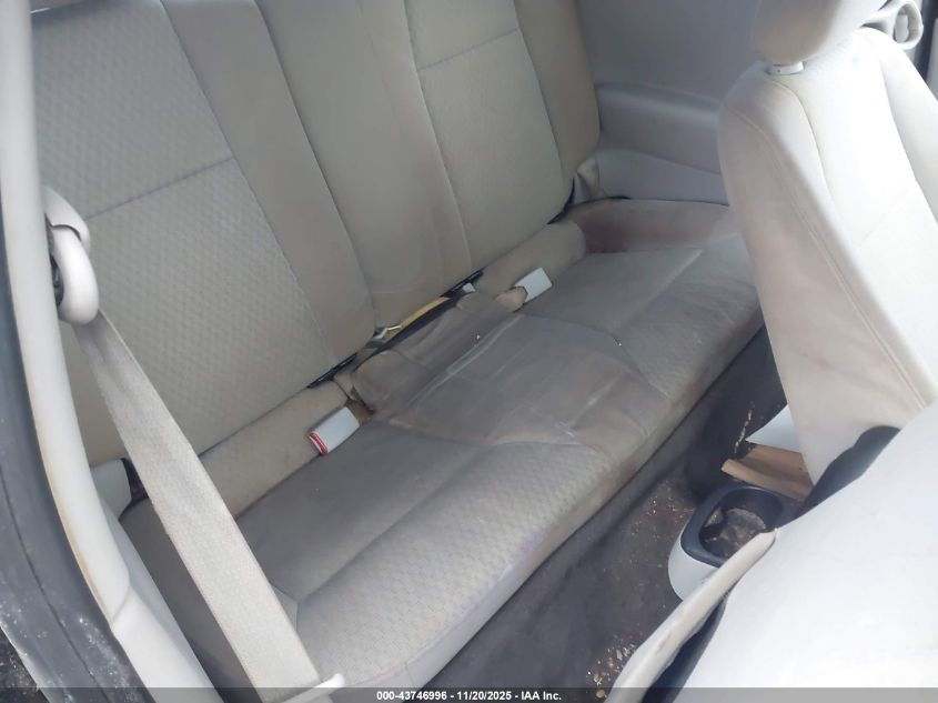 2010 Chevrolet Cobalt Lt VIN: 1G1AD1F54A7236816 Lot: 43746996