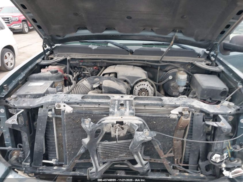 2009 Chevrolet Silverado 1500 Lt VIN: 1GCEK290X9Z154304 Lot: 43746999