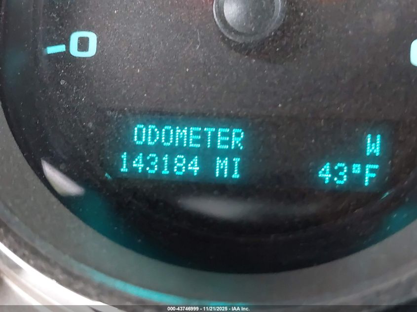 2009 Chevrolet Silverado 1500 Lt VIN: 1GCEK290X9Z154304 Lot: 43746999