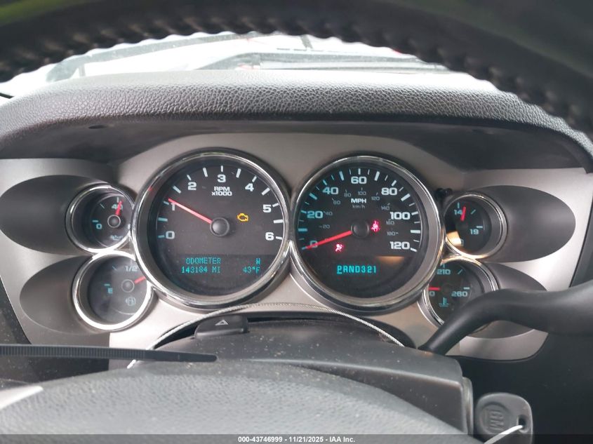 2009 Chevrolet Silverado 1500 Lt VIN: 1GCEK290X9Z154304 Lot: 43746999