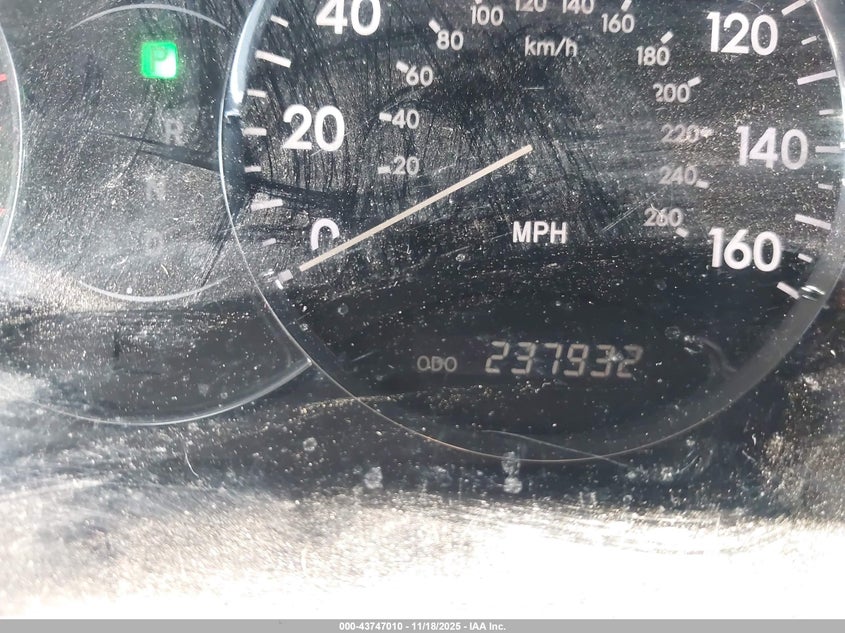 2008 Toyota Avalon Limited VIN: 4T1BK36B48U301819 Lot: 43747010