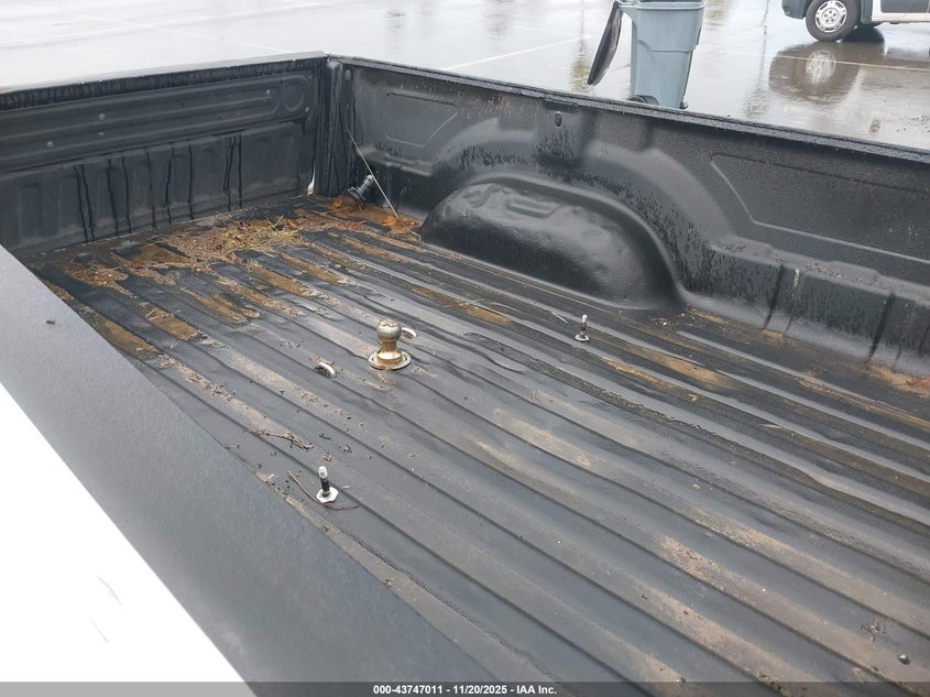 2005 Dodge Ram 2500 Slt/Laramie VIN: 3D7KS26C55G709032 Lot: 43747011