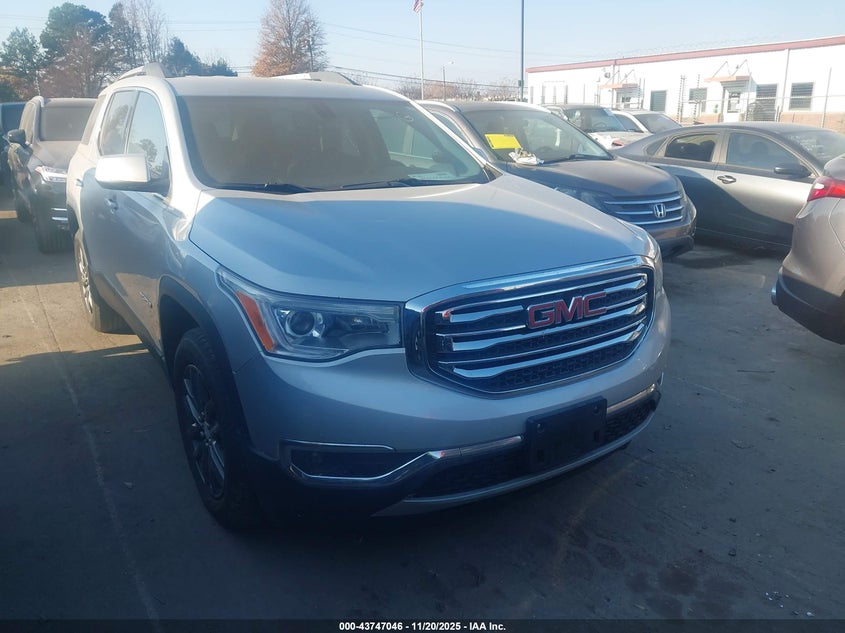 GMC ACADIA SLT-1