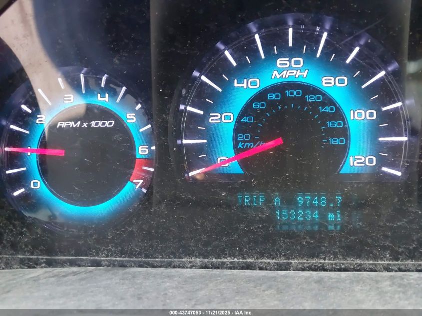 2012 Ford Fusion S VIN: 3FAHP0GA1CR310374 Lot: 43747053