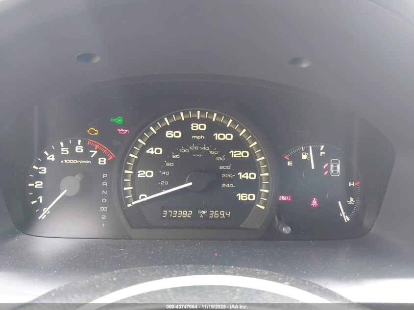 2007 Honda Accord 2.4 Ex VIN: 1HGCM56877A003544 Lot: 43747064