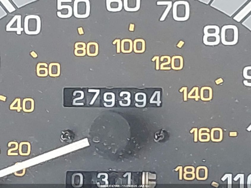 1991 Toyota Previa Le VIN: JT3AC12R6M0054071 Lot: 43747066