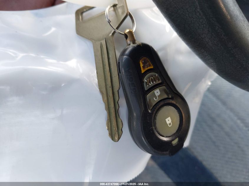 1991 Toyota Previa Le VIN: JT3AC12R6M0054071 Lot: 43747066