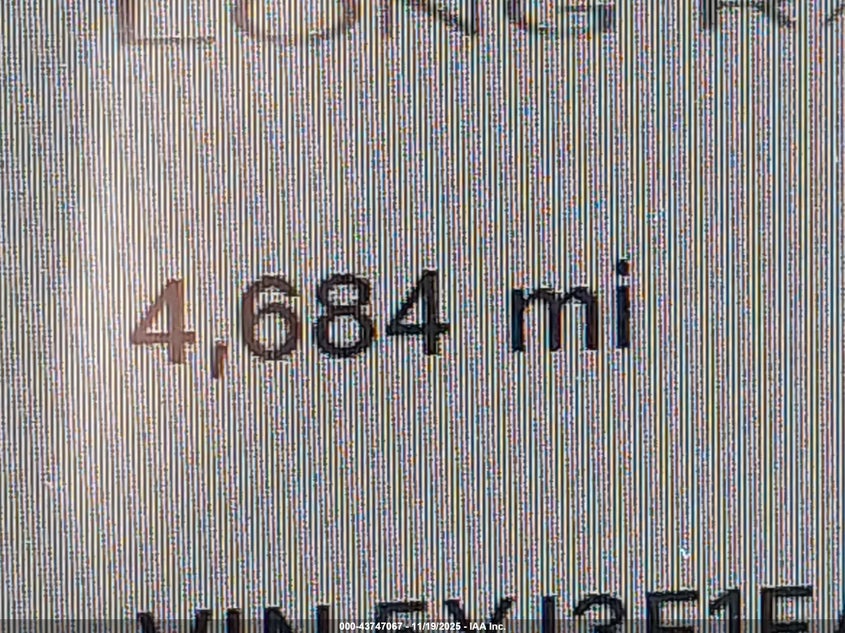 2025 Tesla Model 3 Long Range Rear-Wheel Drive/Standard VIN: 5YJ3E1EA1SF058774 Lot: 43747067