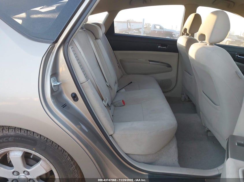 2007 Toyota Prius VIN: JTDKB20U677680912 Lot: 43747068