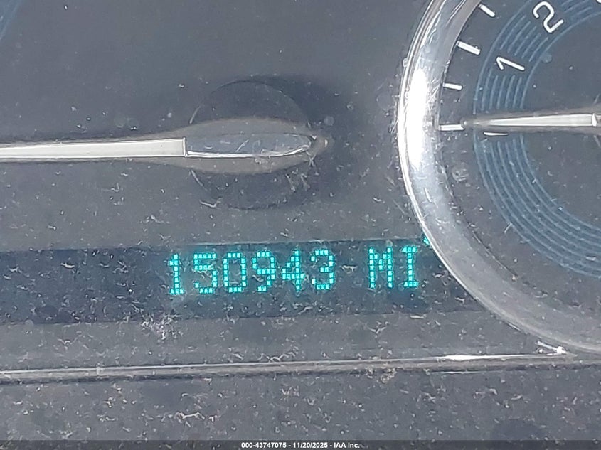 2008 Chevrolet Hhr Lt VIN: 3GNDA23D18S589449 Lot: 43747075