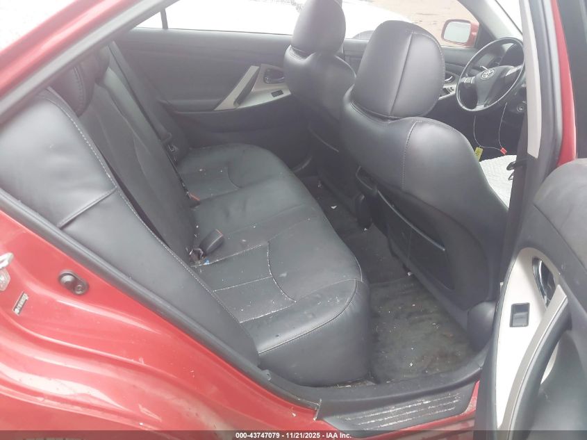 2009 Toyota Camry Se VIN: 4T1BE46K99U359536 Lot: 43747079