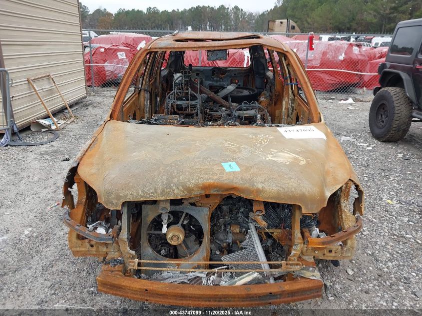 2008 Honda Pilot Se VIN: 5FNYF18368B042059 Lot: 43747099