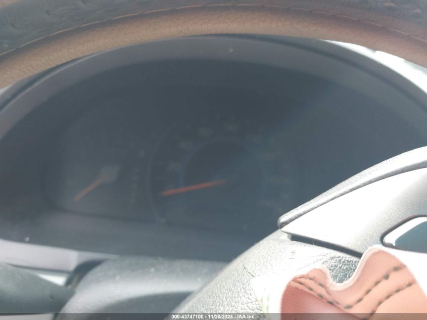 2006 Honda Odyssey Ex-L VIN: 5FNRL38686B435206 Lot: 43747100