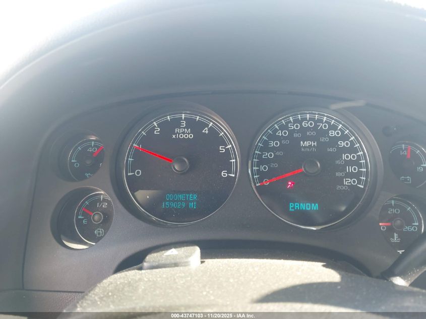 2008 GMC Yukon Denali VIN: 1GKFK63828J244915 Lot: 43747103