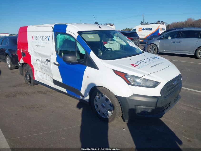 FORD TRANSIT CONNECT XL