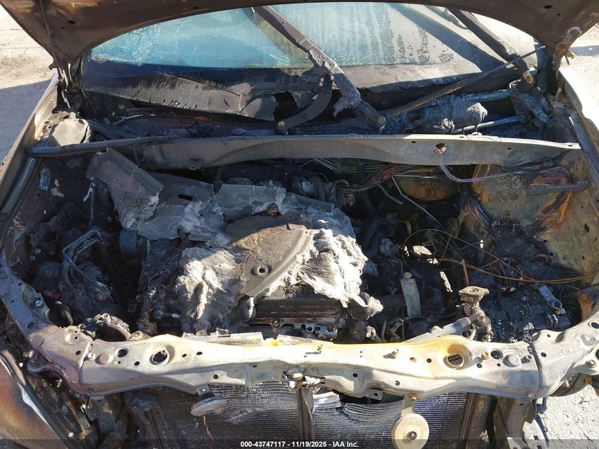 2007 Lexus Rx 350 VIN: 2T2GK31U37C006642 Lot: 43747117