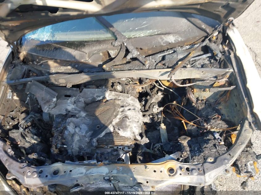 2007 Lexus Rx 350 VIN: 2T2GK31U37C006642 Lot: 43747117