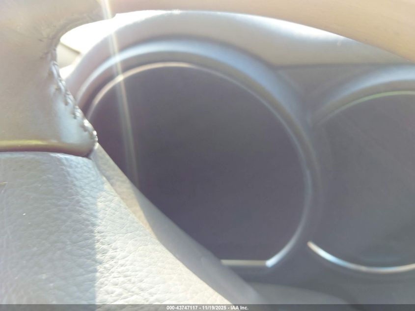 2007 Lexus Rx 350 VIN: 2T2GK31U37C006642 Lot: 43747117