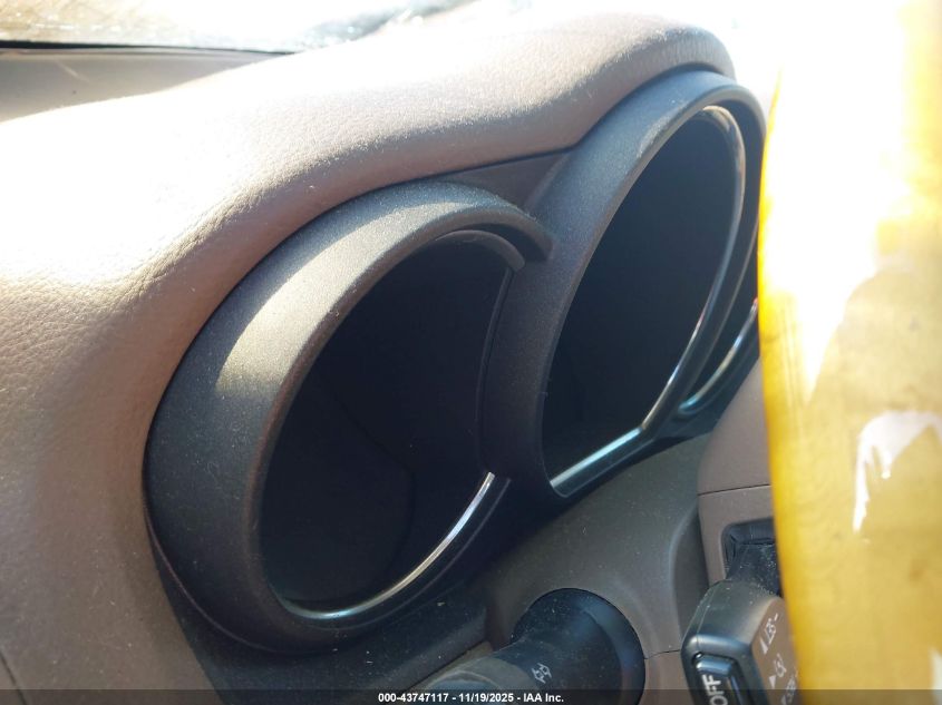 2007 Lexus Rx 350 VIN: 2T2GK31U37C006642 Lot: 43747117