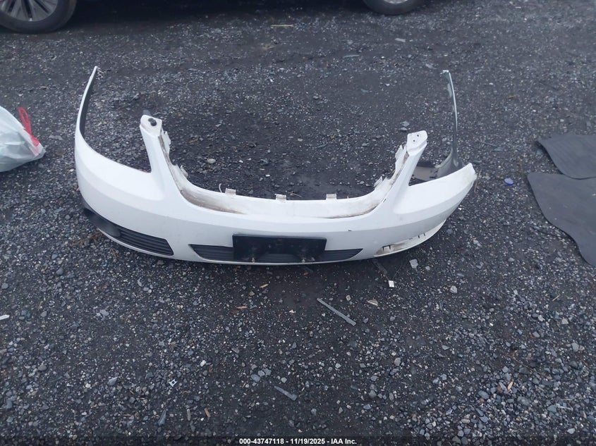 2007 Chevrolet Cobalt Ltz VIN: 1G1AZ55F577197035 Lot: 43747118