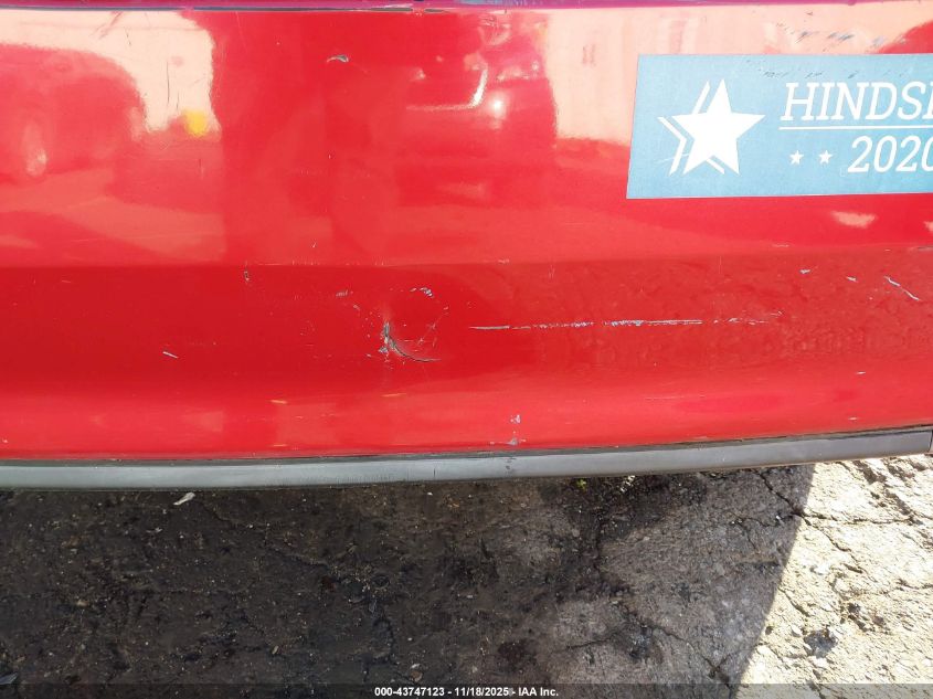 2008 Toyota Prius VIN: JTDKB20U483371349 Lot: 43747123