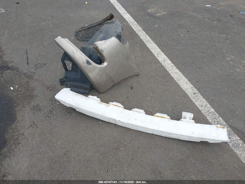 2006 Toyota Corolla Le VIN: 1NXBR30E96Z663396 Lot: 43747143