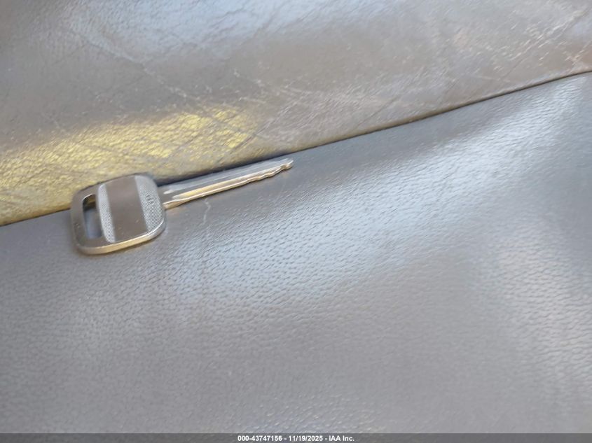 2009 Kia Sedona Ex VIN: KNDMB233396296493 Lot: 43747156