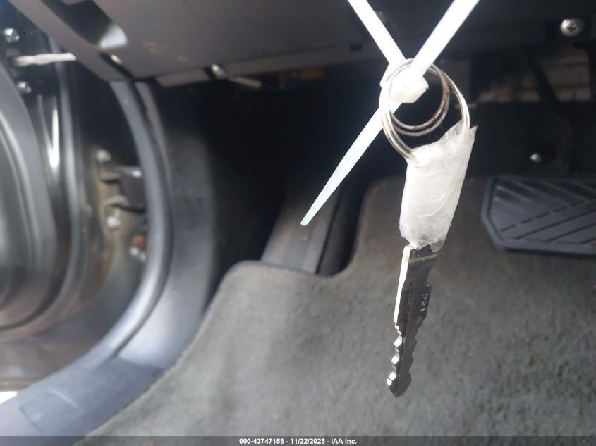 2007 Suzuki Grand Vitara Xsport VIN: JS3TE944174201412 Lot: 43747158