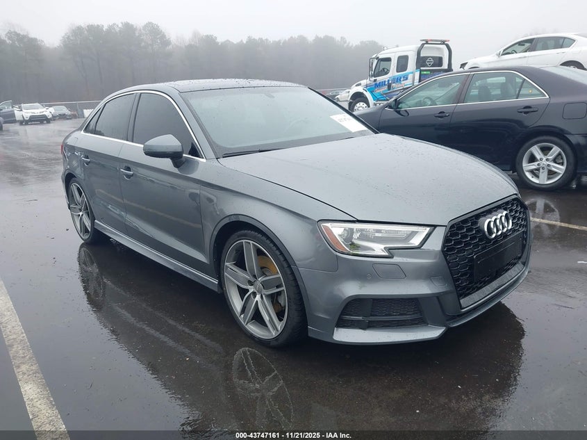 WAUJ8GFFXH1076491 2017 AUDI A3 photo no. 12