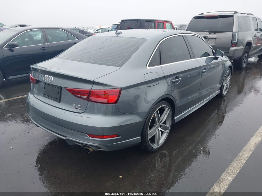 WAUJ8GFFXH1076491 2017 AUDI A3 photo no. 4