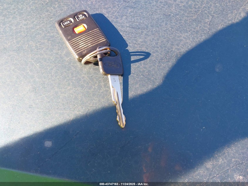 1FMDU24E0VUB40858 1997 FORD EXPLORER photo no. 11