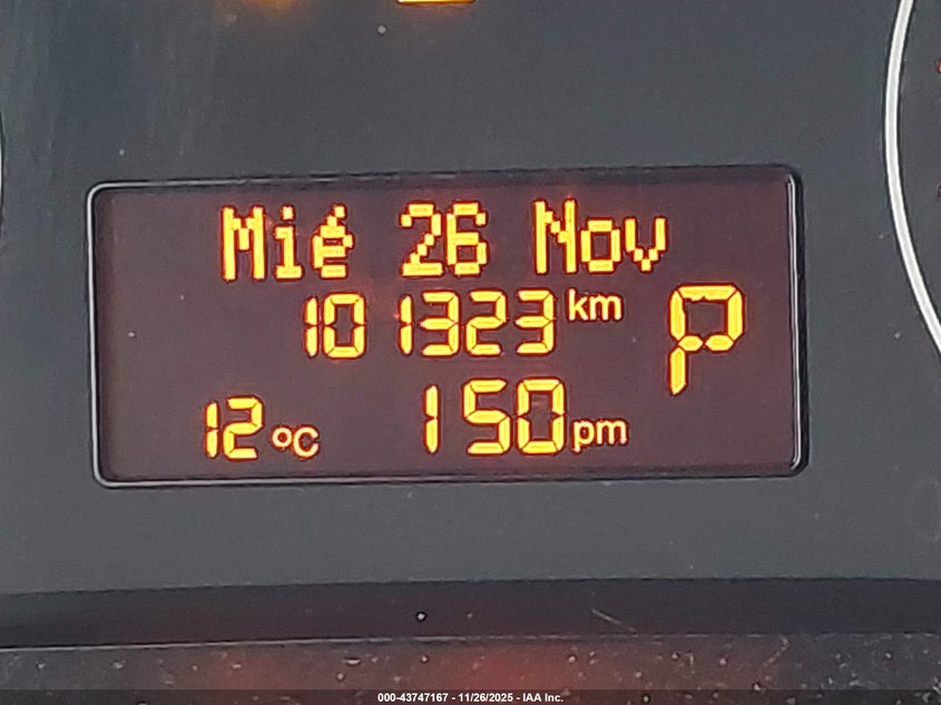 2018 Ram Promaster City Wagon VIN: ZFBERFAB3J6L48150 Lot: 43747167