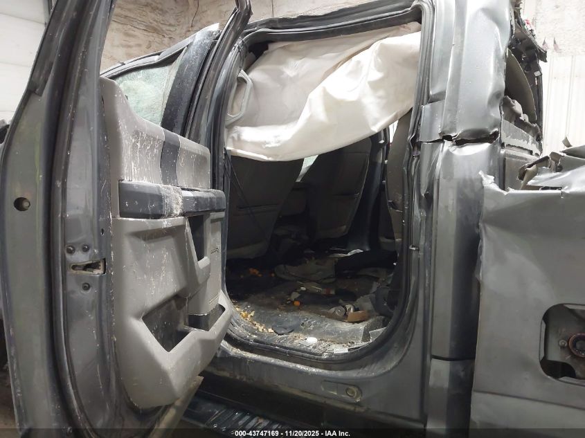 2022 Ford F-350 Xlt VIN: 1FT8W3DTXNEF12608 Lot: 43747169