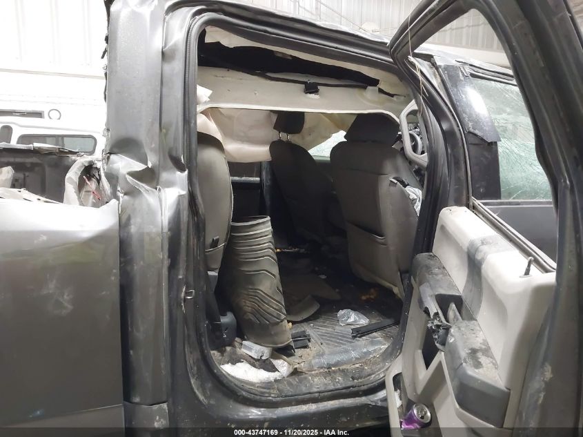 2022 Ford F-350 Xlt VIN: 1FT8W3DTXNEF12608 Lot: 43747169