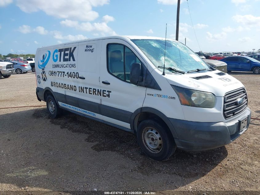 FORD TRANSIT TRANSIT-150