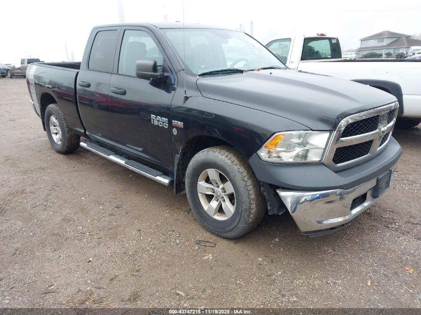 RAM 1500 ST