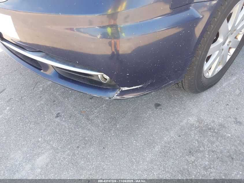 2013 Chrysler Town & Country Touring VIN: 2C4RC1BG3DR647177 Lot: 43747224