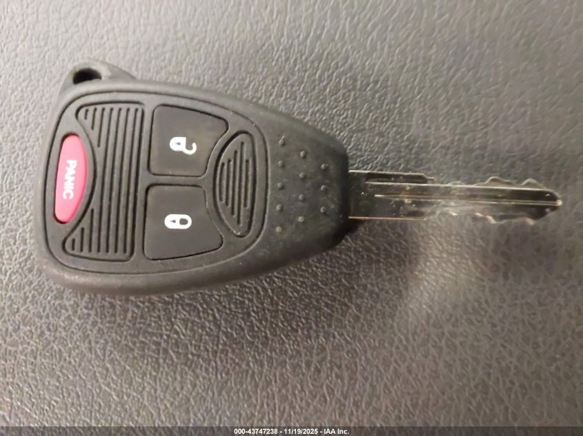 2007 Dodge Nitro Slt/Rt VIN: 1D8GU58K47W737507 Lot: 43747238