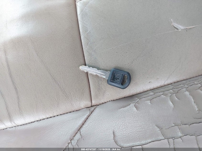 2005 Buick Terraza Cxl VIN: 5GADV33L95D271697 Lot: 43747257